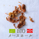 《送料無料 ゆうパケット》BIO メース ホール メースリーフ スパイス ホールスパイス 【5g/10g】カレースパイス【常温品】【常温/冷蔵混載可】