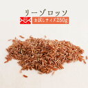 《送料無料 ゆうパケット》リーゾ ロッソ(赤米)【250g】 <イタリア産> 【レターパック】】【常温/冷蔵混載可】【スローフード協会推奨】