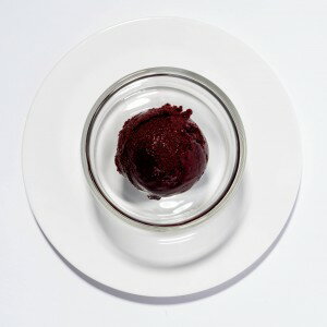 【冷凍】ブルーベリーホール　1kg【不定貫】（PONTHIER社）Wild　Blueberry