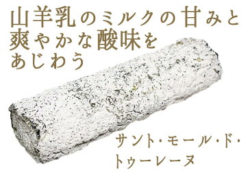 サントモール　トゥーレーヌ　A.O.C＜フランス産＞【250g】【冷蔵品】