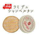 【送料無料】ラミ　デュ　シャンベルタン　ウォッシュチーズ【200g×2P】＜フランス＞【冷蔵品】