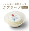 カプリーノ チーズ (山羊乳) <イタリア> 【75g×2P】【冷蔵】