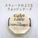 ★P5倍　10日1：59まで★ガレ　ド　ラ　ロワール　＜フランス産＞　【260g】　ウォッシュチーズ【冷蔵品】★お買い物マラソン★