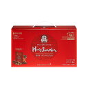 コストコ 正官庄 紅蔘元(ホンサムウォン)50mL X 30包 高麗紅参 ナツメ 生姜 シナモン クコ 配合 飲みやすい ノンカフェイン 栄養ドリンク 健康 韓国