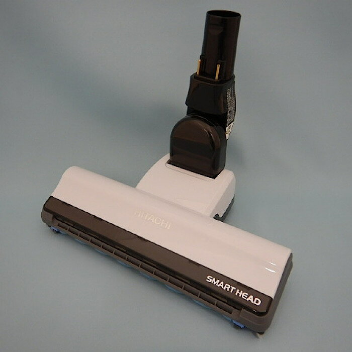 日立 掃除機ヘッド パワーヘッドクミ D-DP19（W）PV-BHL1000J
