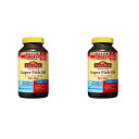 コストコ ネイチャーメイド スーパー フィッシュ オイル 250 粒 2個セット サプリメント 栄養 食生活 EPA DHA オメガ3 脂肪酸 青魚 健康
