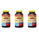 コストコ ネイチャーメイド スーパー フィッシュ オイル 250 粒 3個セット サプリメント 栄養 食生活 EPA DHA オメガ3 脂肪酸 青魚 健康