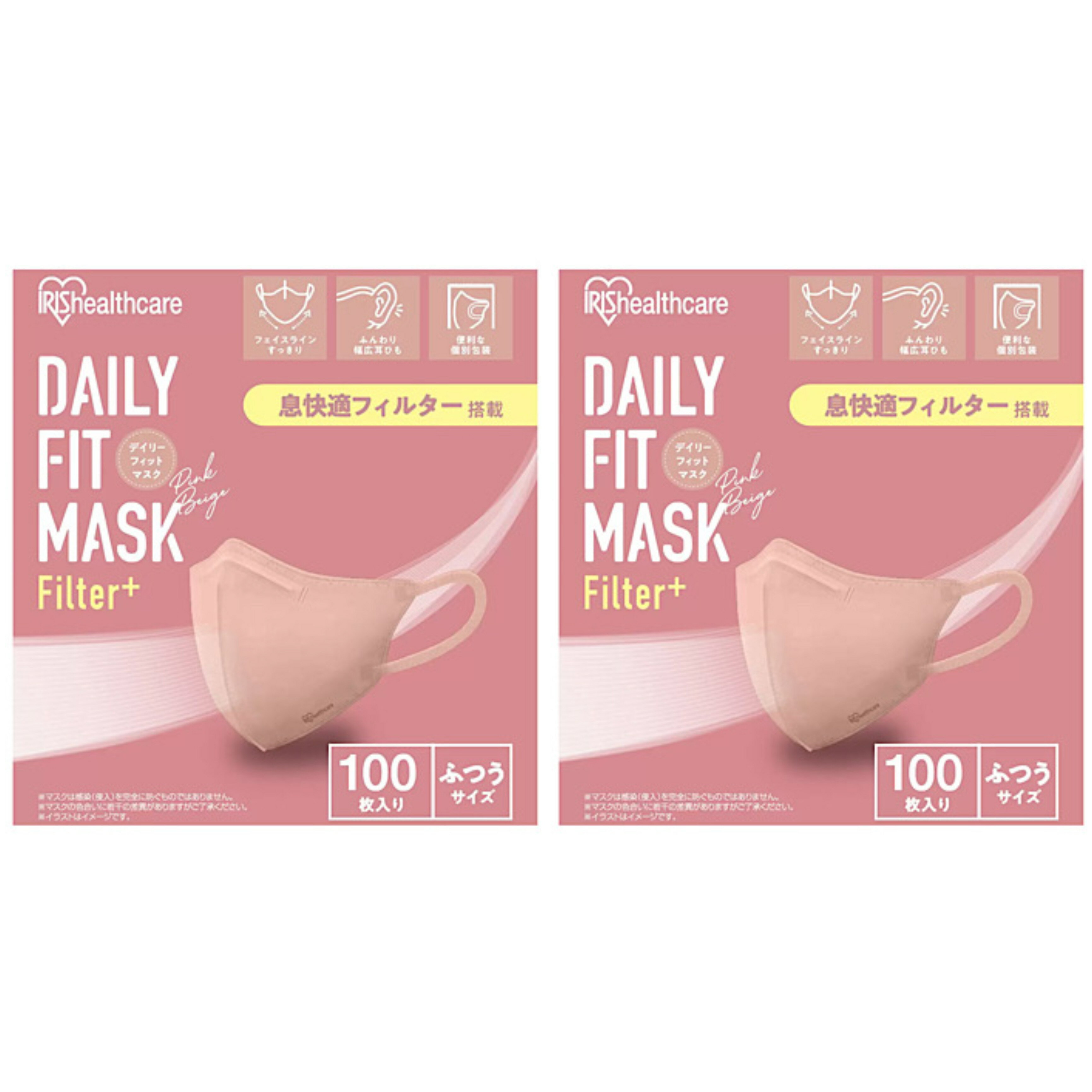 コストコアイリスオーヤマデイリーフ...