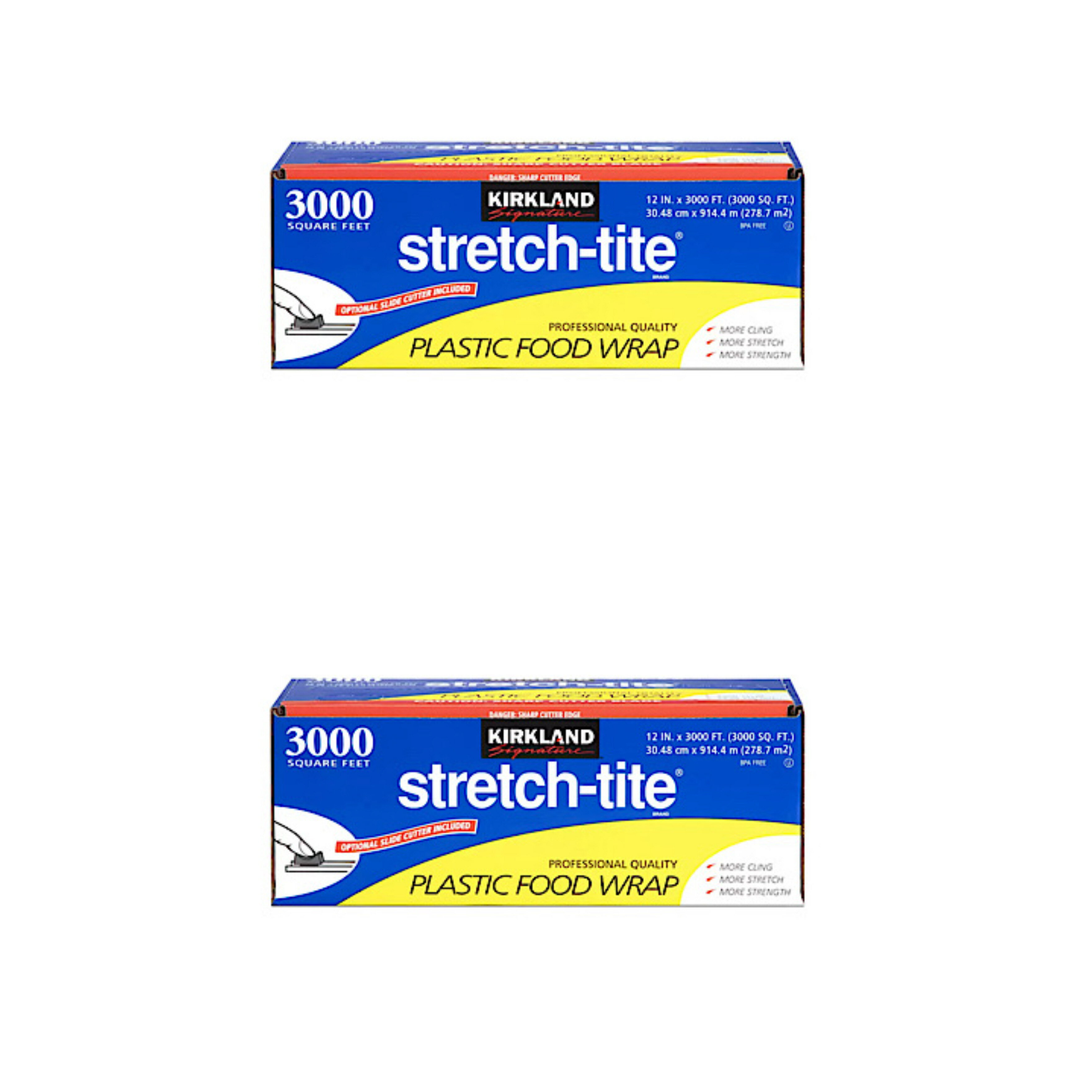 商品情報商品の特徴・強力なラッピング・多目的に使える・新鮮さを保ちます商品の詳細このカークランドシグネチャーフードラップは簡単に綺麗に無駄なくラップをすることが出来ます。強く、きつくラップが出来るので、食品の新鮮さを保ちます。この商品は食品...