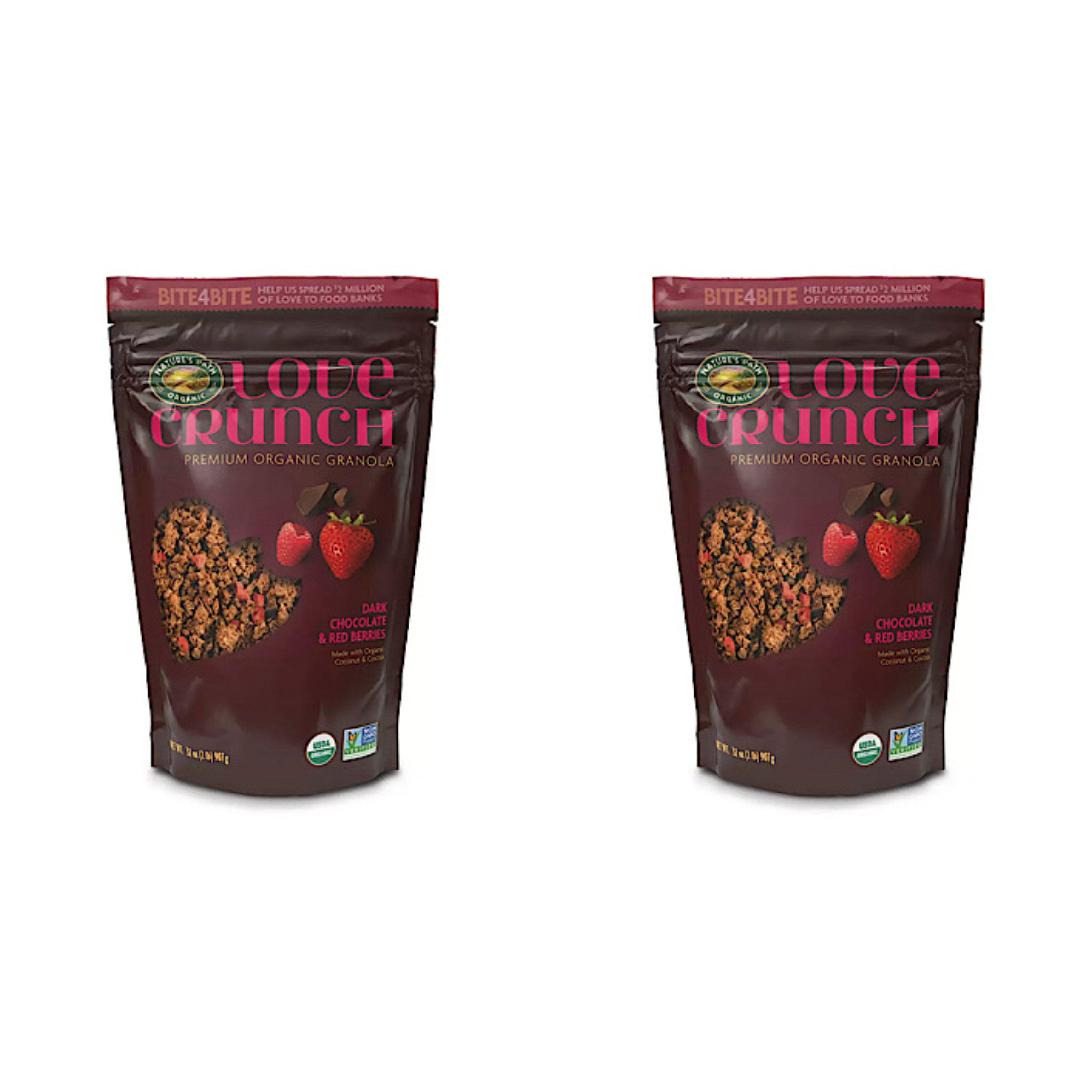 �����ȥ� �ͥ����㡼���ѥ� ��֥����� �������˥å� ����Ρ��� 907g 2�ĥ��å� Nature��s Path ī�� �إ륷�� ������