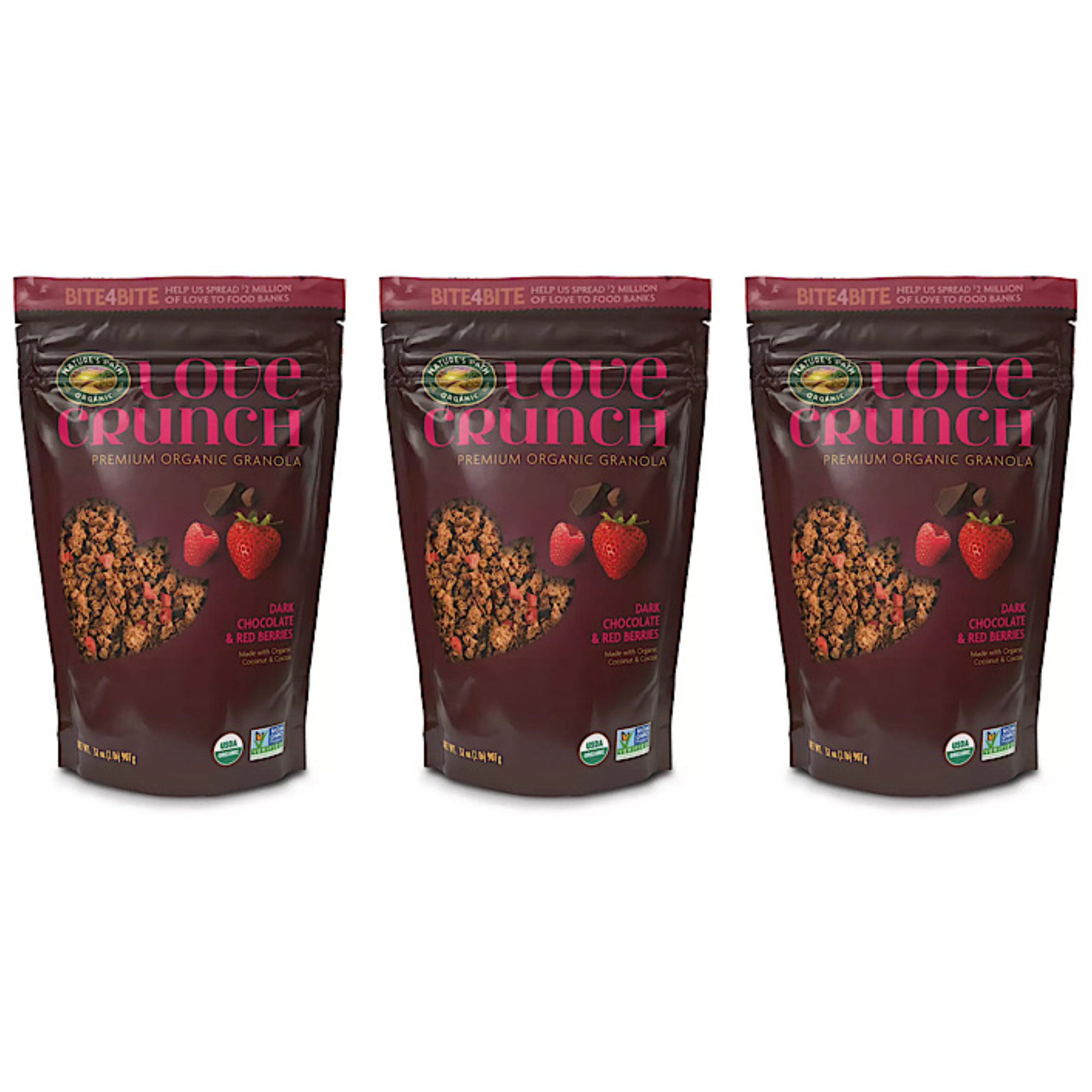 �����ȥ� �ͥ����㡼���ѥ� ��֥����� �������˥å� ����Ρ��� 907g 3�ĥ��å� Nature��s Path ī�� �إ륷�� ������