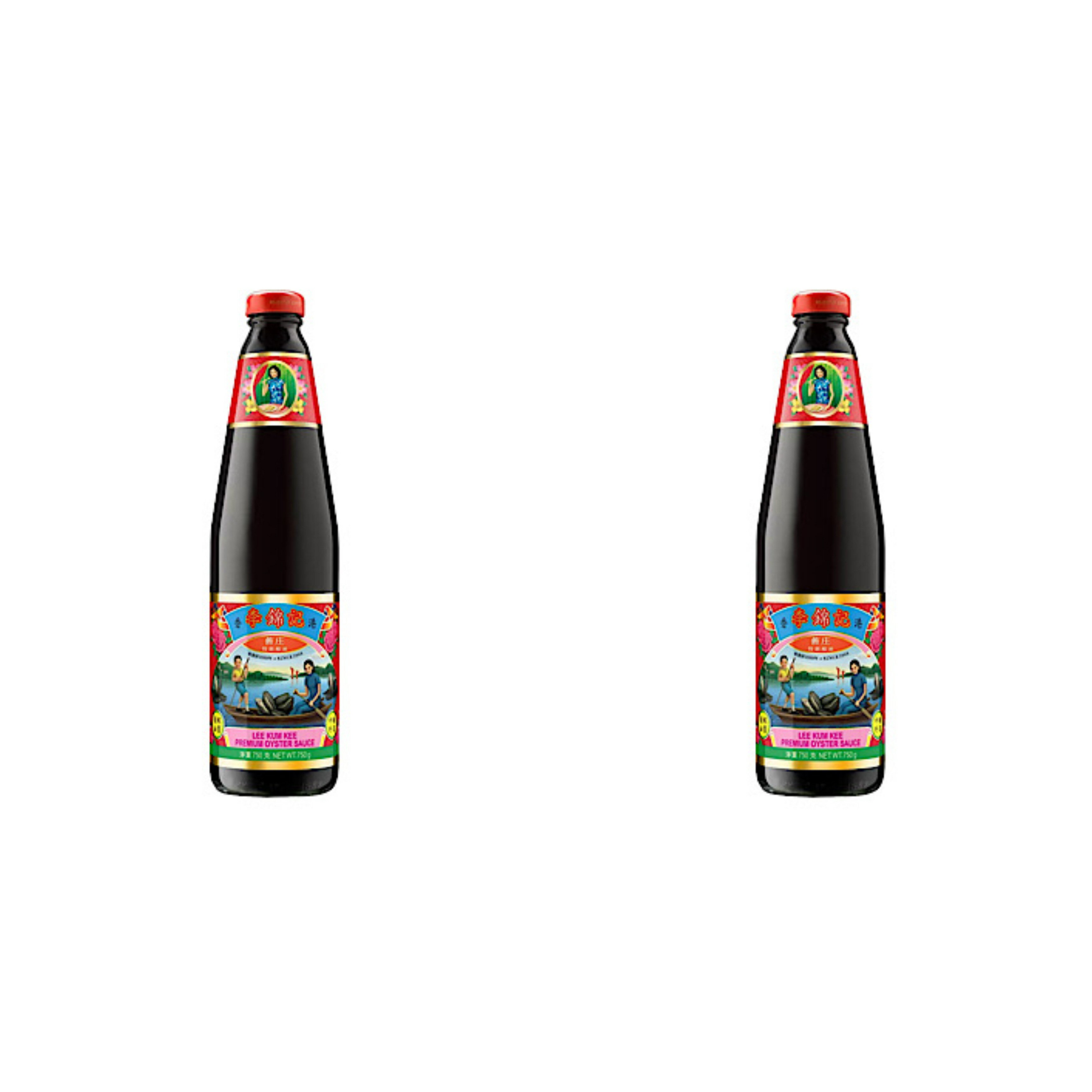 コストコ 李錦記 オイスターソース 