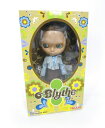 【中古】Blythe / シナモンガール ネオブライス B33565_2102