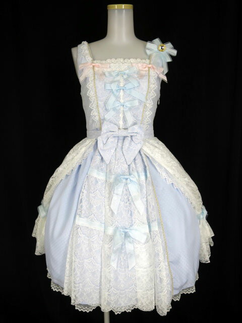 レディースファッション, ワンピース BABY, THE STARS SHINE BRIGHT Marie Antoinette lace B349992106