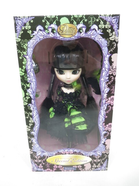 yÁzPullip / N[C Doll CARNIVAL 2010 Special Edition v[bv B41278_2306