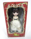 【中古】Pullip / Bloody red hood（ブラッディ レッドフード） P-041 プーリップ B41281_2208