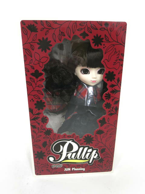 yÁz Pullip / t@ieBJ F529 v[bv B49638_2309