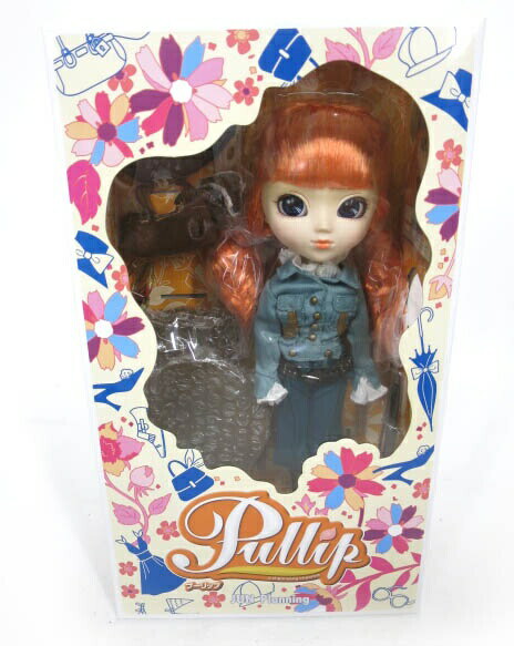 プーリップ Pullip / ブランニュープレッツァ F559 プーリップ B49643_2309