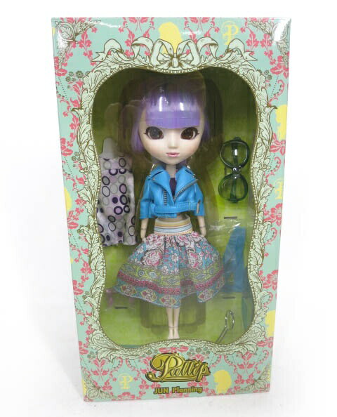 プーリップ Pullip / セルシー F593 プーリップ B49647_2309