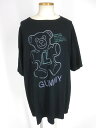 【中古】 LAND by MILKBOY / GUMMY BEAR Tシャツ ランド バイ ミルクボーイ B50935_2211