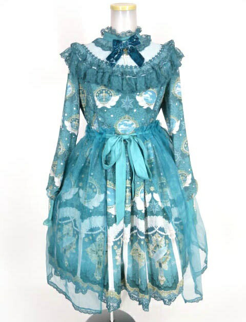 Angelic Pretty celestial Angelic Pretty Celes...