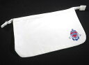 【中古】 Jean Paul GAULTIER / ハート刺繍ポーチ ジャンポールゴルチエ B55912_2411