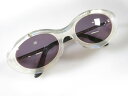 【中古】 Jean Paul GAULTIER / サングラス (56-7201) ジャンポールゴルチエ B56037_2411