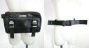 【中古】 Jean Paul GAULTIER / ボディバッグ ジャンポールゴルチエ B56261_2411