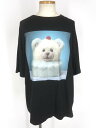 【中古】 LAND by MILKBOY / CAKE MADNESS Tシャツ ランド バイ ミルクボーイ B58199_2311