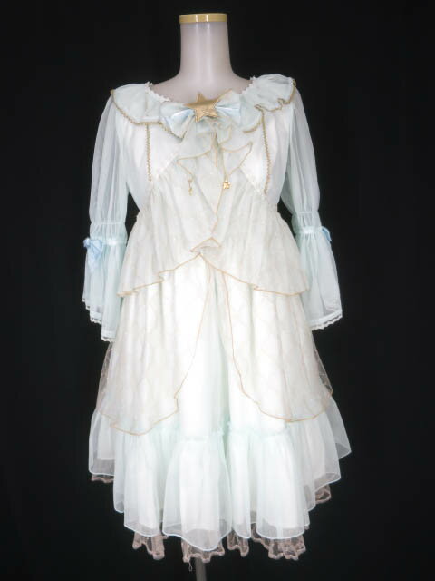 楽天市場】angelic pretty(ワンピース|レディースファッション 楽天市場】angelic pretty(ワンピース|レディースファッション