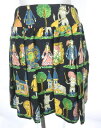 【中古】 Jane Marple / 長靴をはいた猫スカート ジェーンマープル Puss in Boots B59807_2504