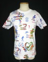 【中古】 Vivienne Westwood MAN / THANK YOU Tシャツ ヴィヴィアンウエストウッド・マン メンズ B60141_2403(4)