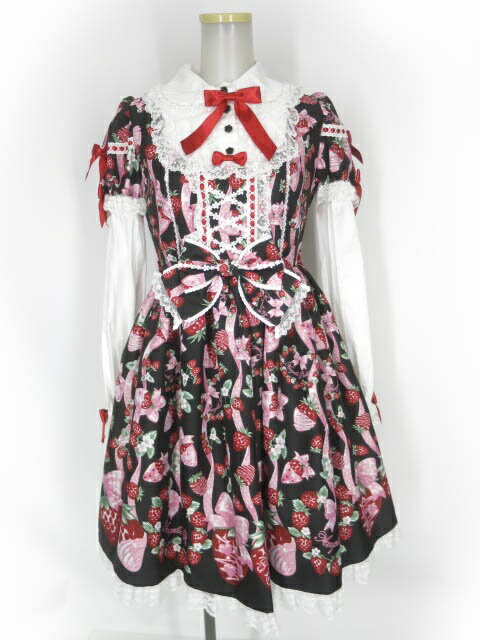 楽天市場】angelic pretty(ワンピース|レディースファッション 楽天市場】angelic pretty(ワンピース|レディースファッション