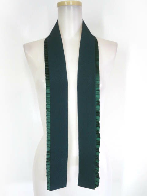 【中古】 ふりふ / 重ね衿「プリーツカサネ」 　 B61676_2506