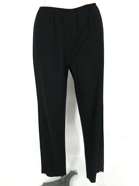 Rakuten - 【中古】 Jean Paul GAULTIER CLASSIQUE / サイドファスナー付きイージーパンツ ジャンポールゴルチエ クラシック レディース B62995_2510