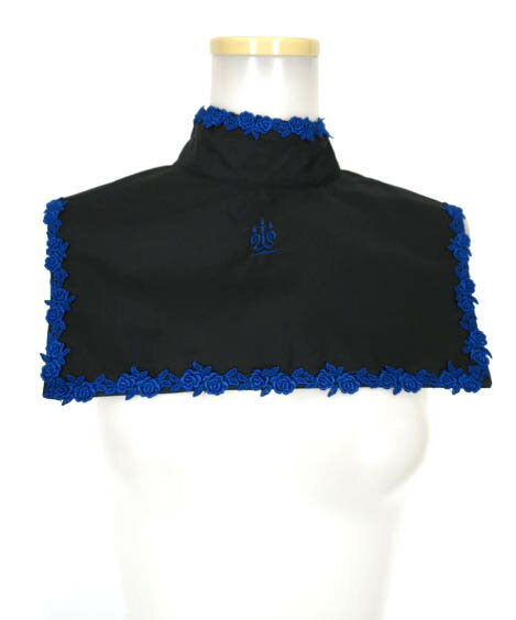 【中古】 Moi-meme-Moitie / 修道女付け衿 モワメームモワティエ B63127_2408