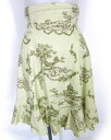 【中古】 Innocent World / エンジェルランドスカート イノセントワールド B63443_2409