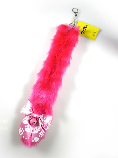 ネコミミ (MA・MAXICIMAM) / しっぽチャーム マ・マキシマム B64442_2411