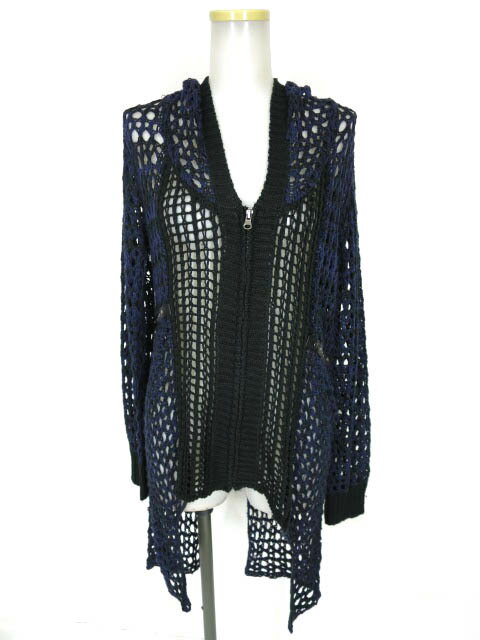 【中古】 SEXPOT/透かし編み...