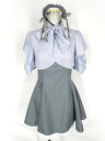【中古】 CANDY FRUIT / ジェラートパーラーメイド服 キャンディフルーツ B67069_2503(3)