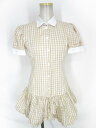 【中古】 CANDY FRUIT / アメリーメイド服 キャンディフルーツ B67073_2503