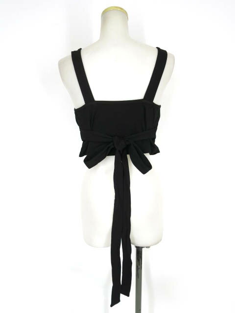 PUNK RAVE / ストラップビスチェ パンクレイブ トップス B68407_2505