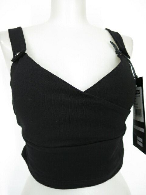 PUNK RAVE / ストラップビスチェ パンクレイブ トップス B68407_2505