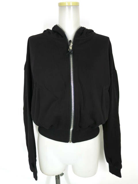 PUNK RAVE / スカルプリントジップパーカー パンクレイブ B68410_2505