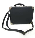 【中古】 Jean Paul GAULTIER / トランクバッグ ジャンポールゴルチエ B68882_2506