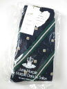 Jane Marple / レジメンタルストライプオーバーニーソックス ジェーンマープル 靴下 B70114_2509