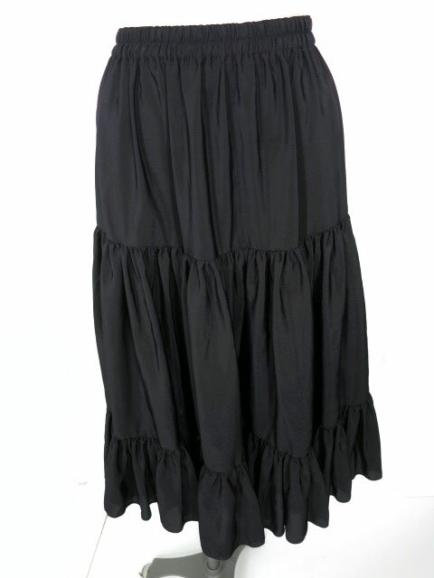 【中古】 NO.S PROJECT / ドレスアップペチコート ノスプロジェクト スカート B70425_2509