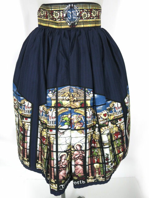 イノセントワールド　スカート 楽天市場】innocent world スカートの通販