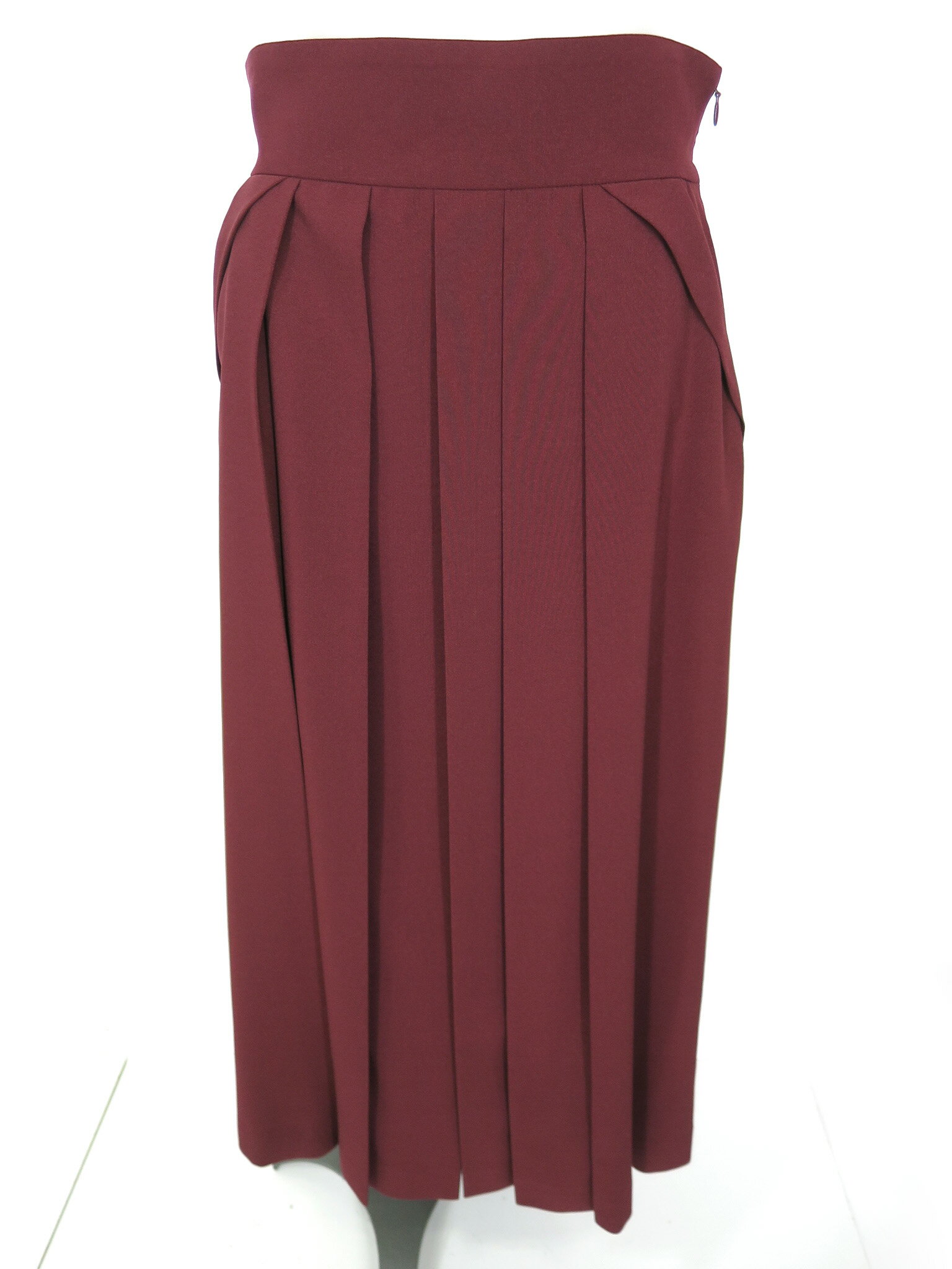 NO.S PROJECT / 袴スカート ノスプロジェクト B71185_2510