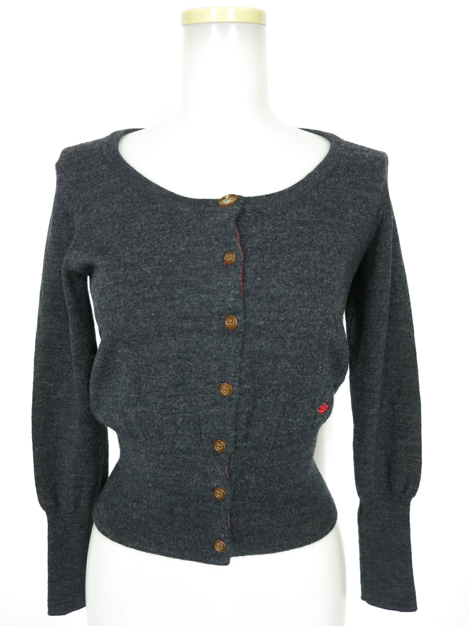 楽天市場】カーディガン・ボレロ（ブランドヴィヴィアン